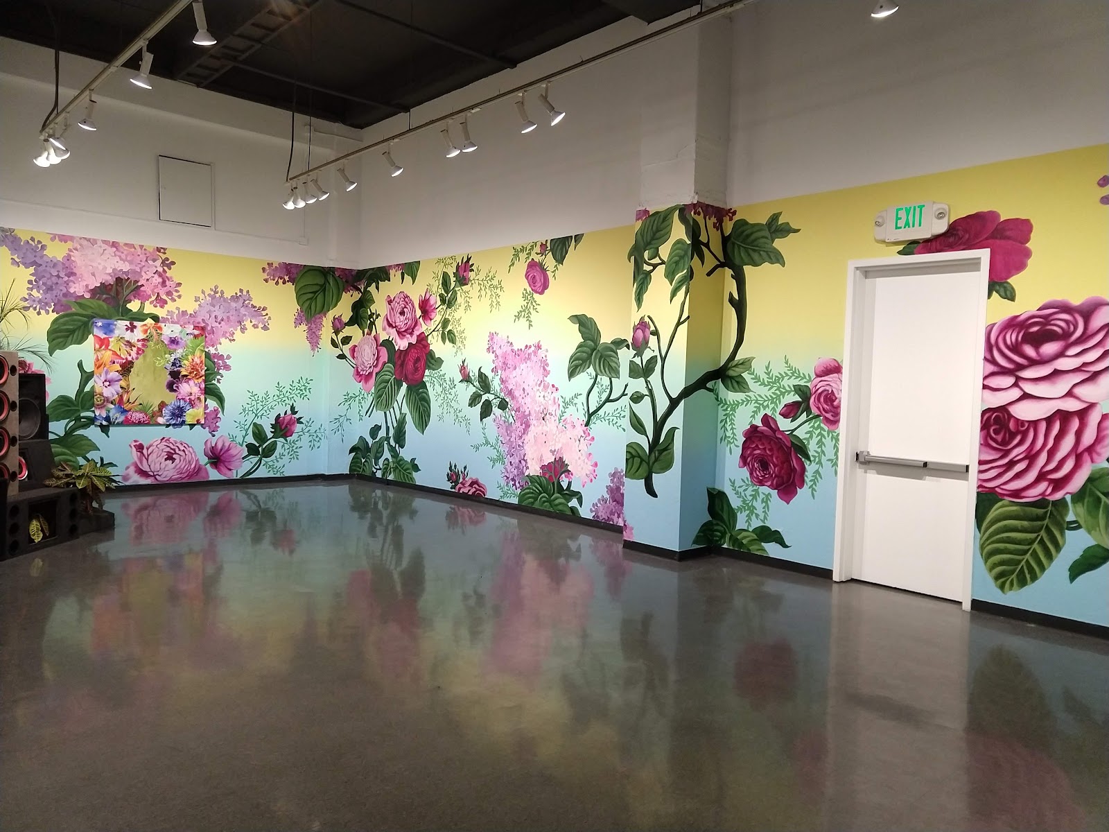 Art Walk 5