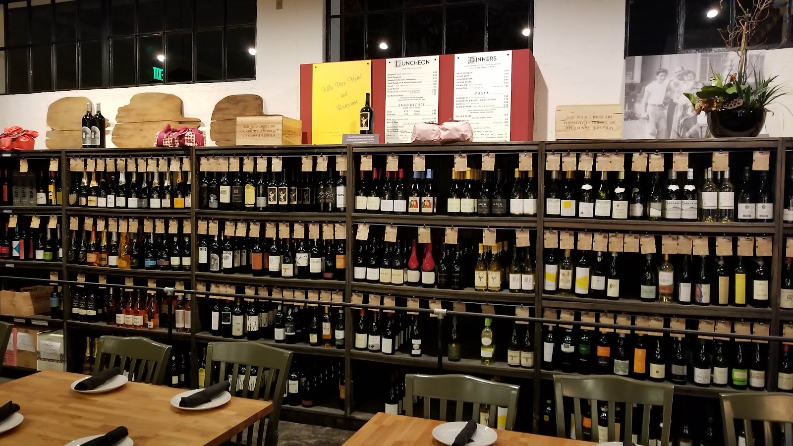 Ancora Vino by Enoteca La Storia 5