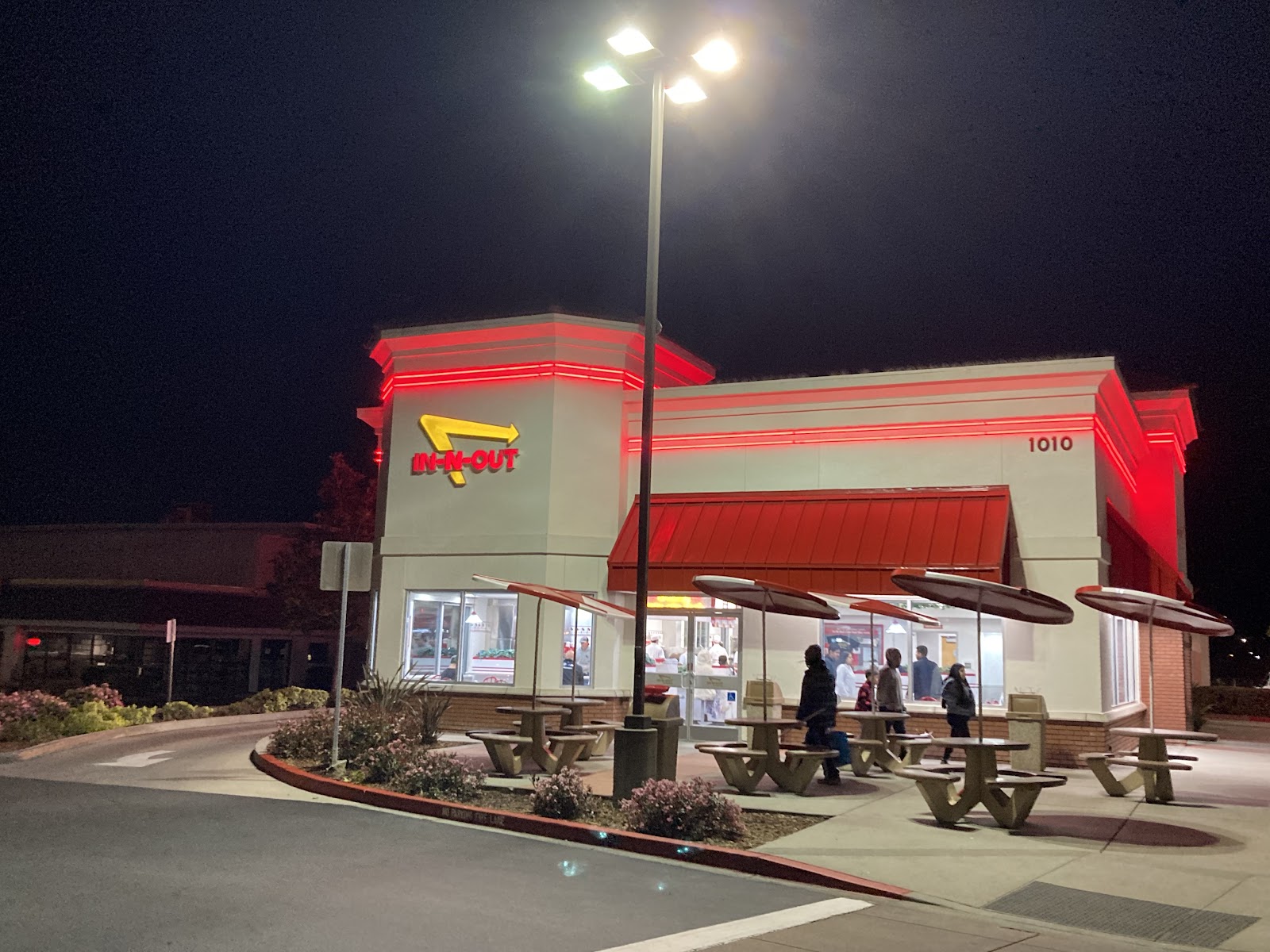 In-N-Out Burger 4