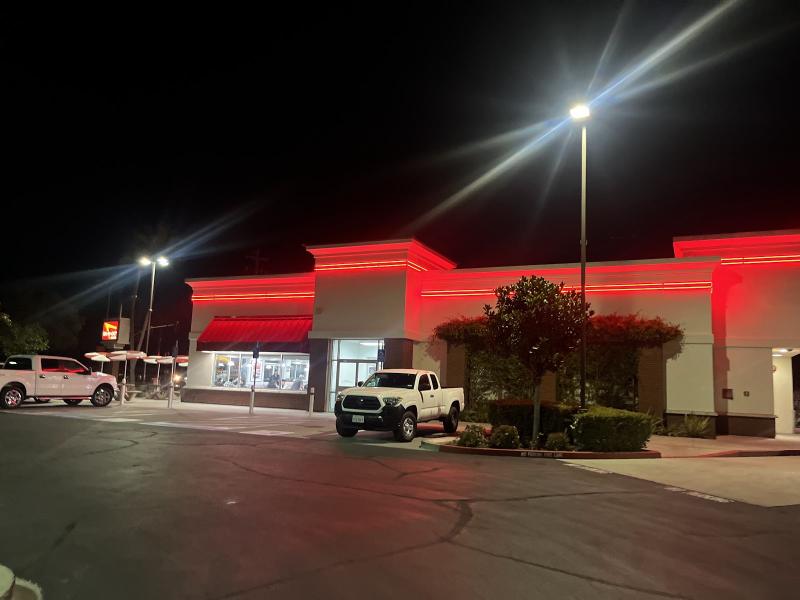 In-N-Out Burger 5