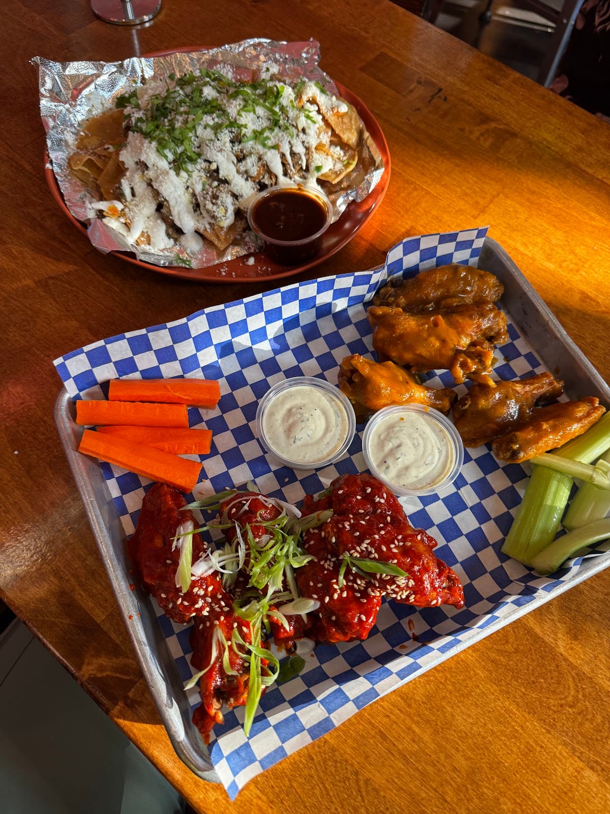 GS State Storm Watch Party - FINAL GAME 5