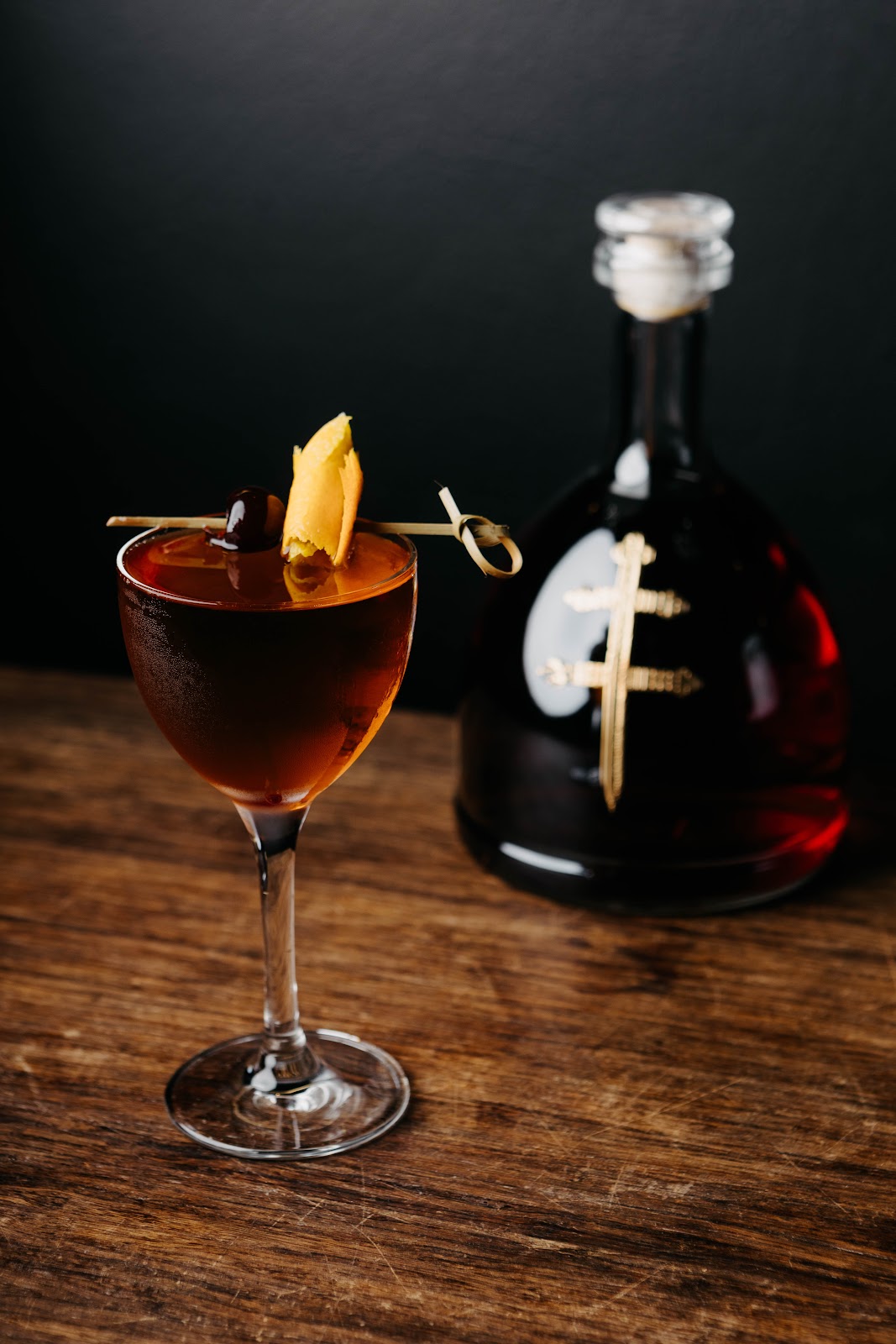 Thursday I Skylark (AI Matchmaking Singles Event) 4