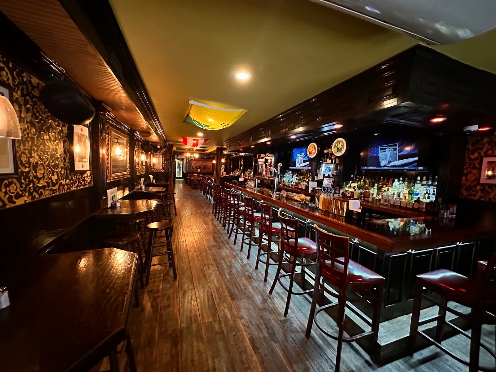 Wolfe Tone's Pub & Kitchen 5