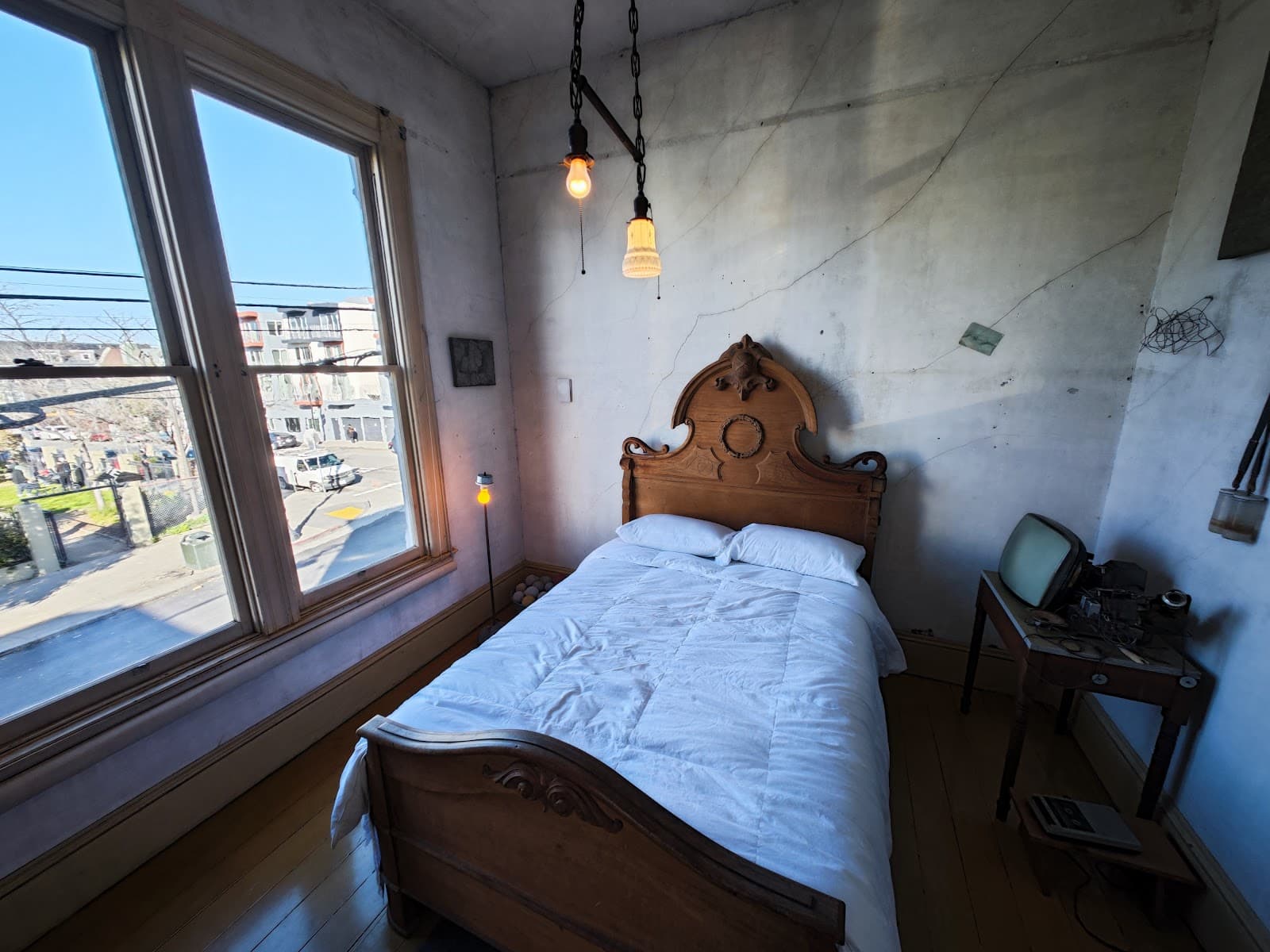 The David Ireland House 5