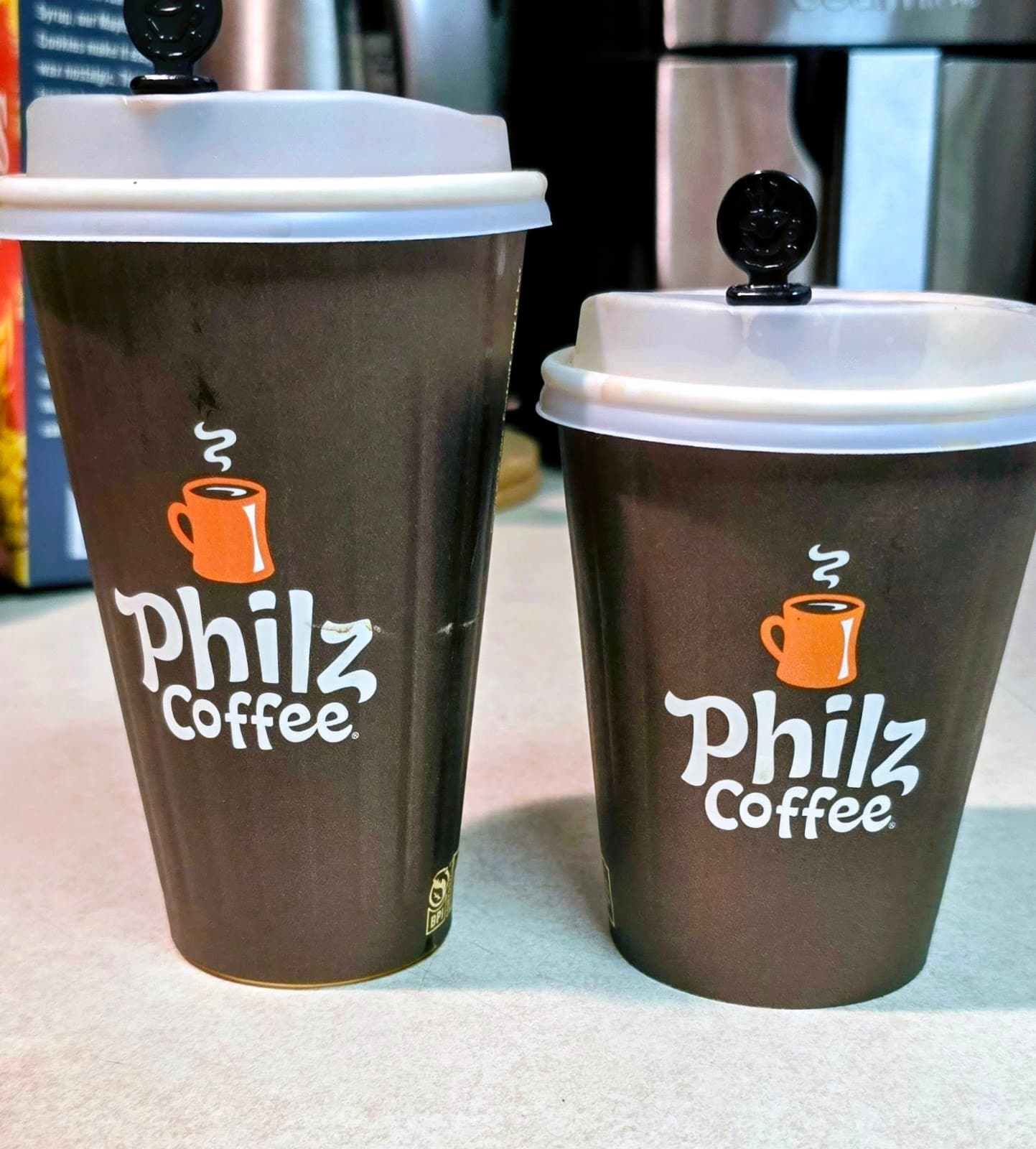 Philz Coffee 4