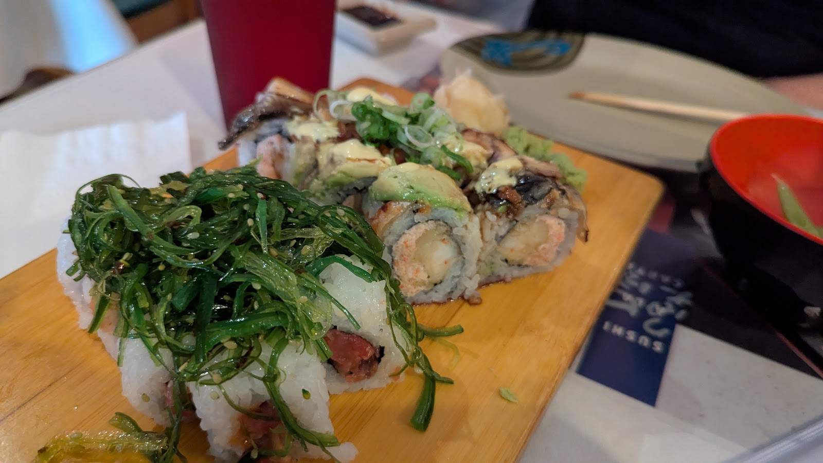 Mijori Japanese Restaurant 4