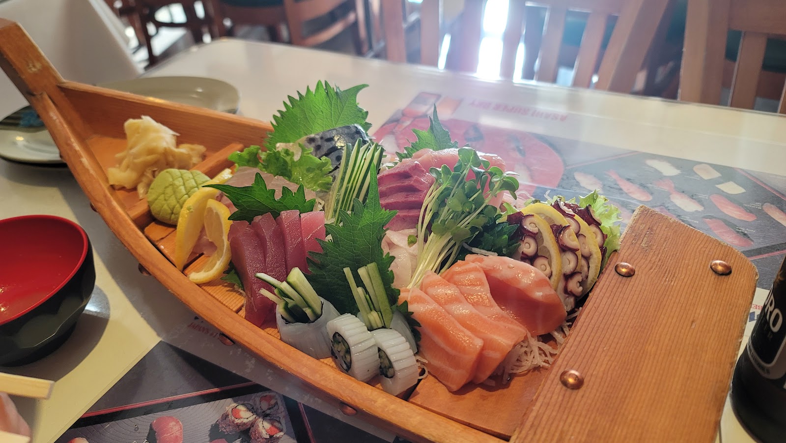 Mijori Japanese Restaurant 5