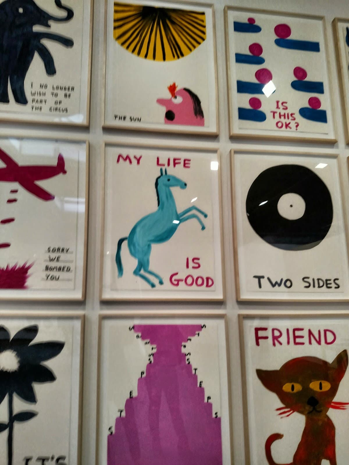 Andrew Kreps Gallery 1