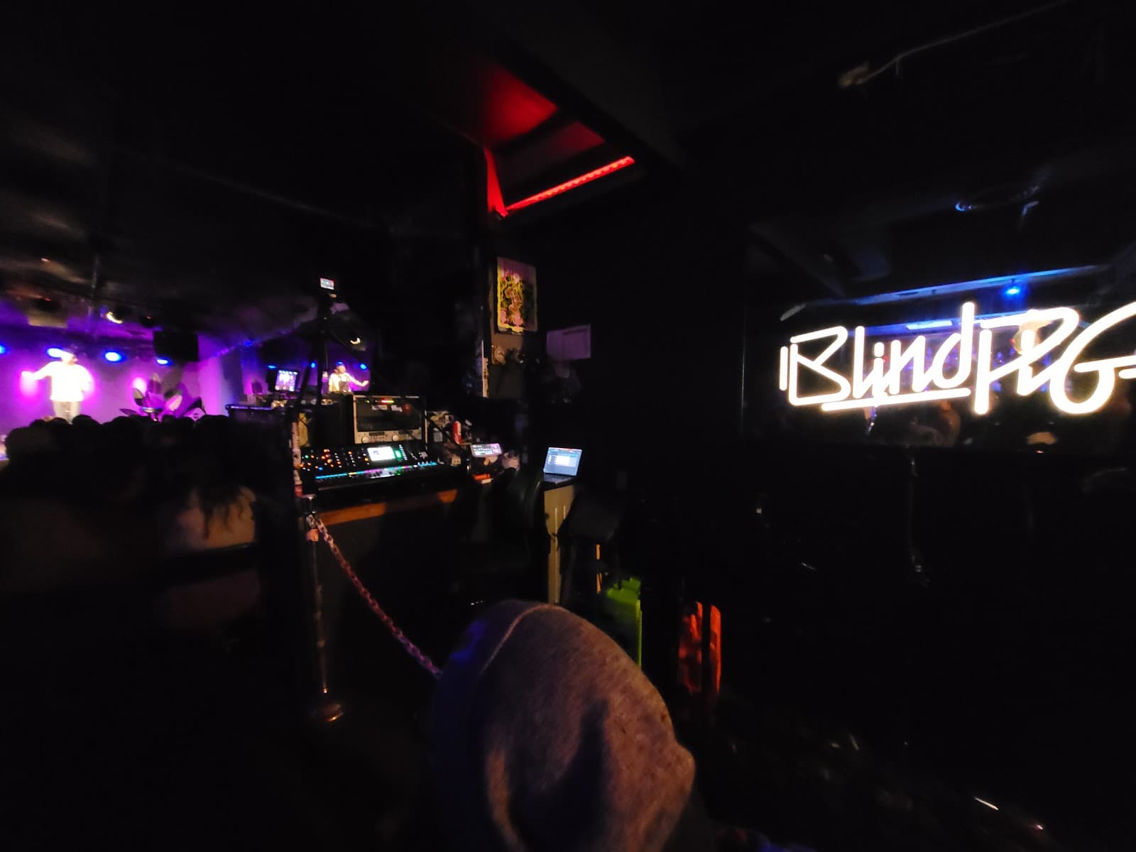 Jacob McLeod and ATJ with Lie., Well Done Tim & Corazon Szell 5