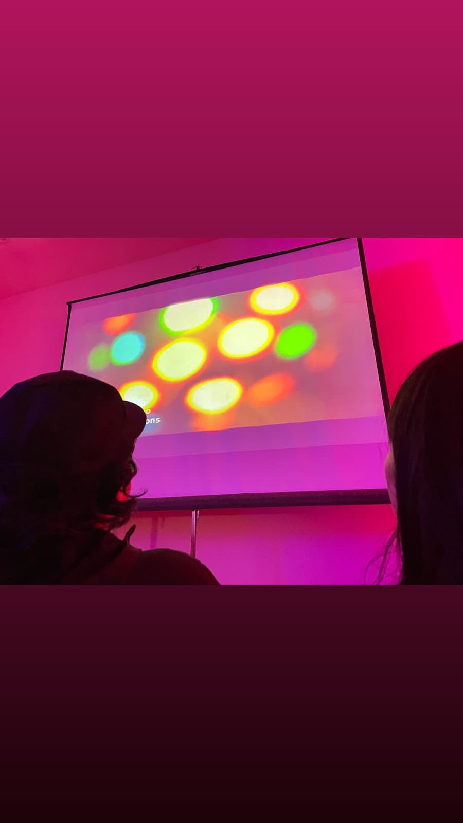 Vital Signs Film Series 4