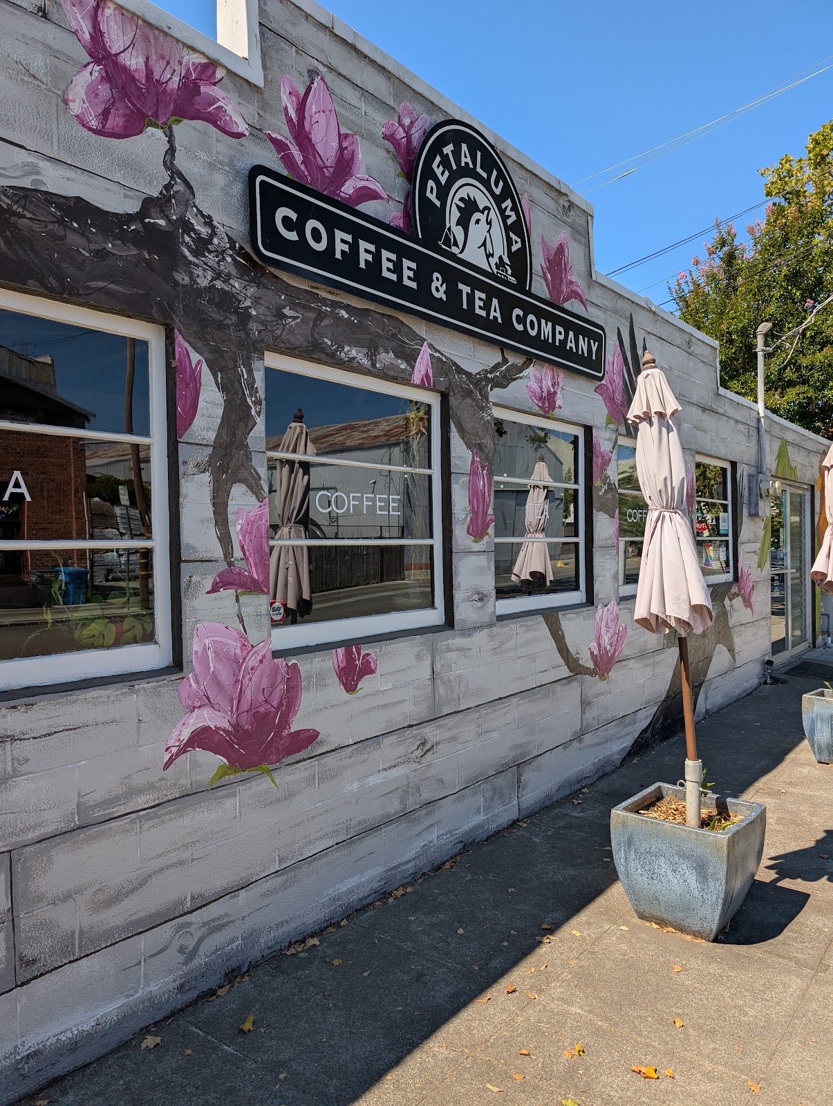 Art and Coffee Party 4