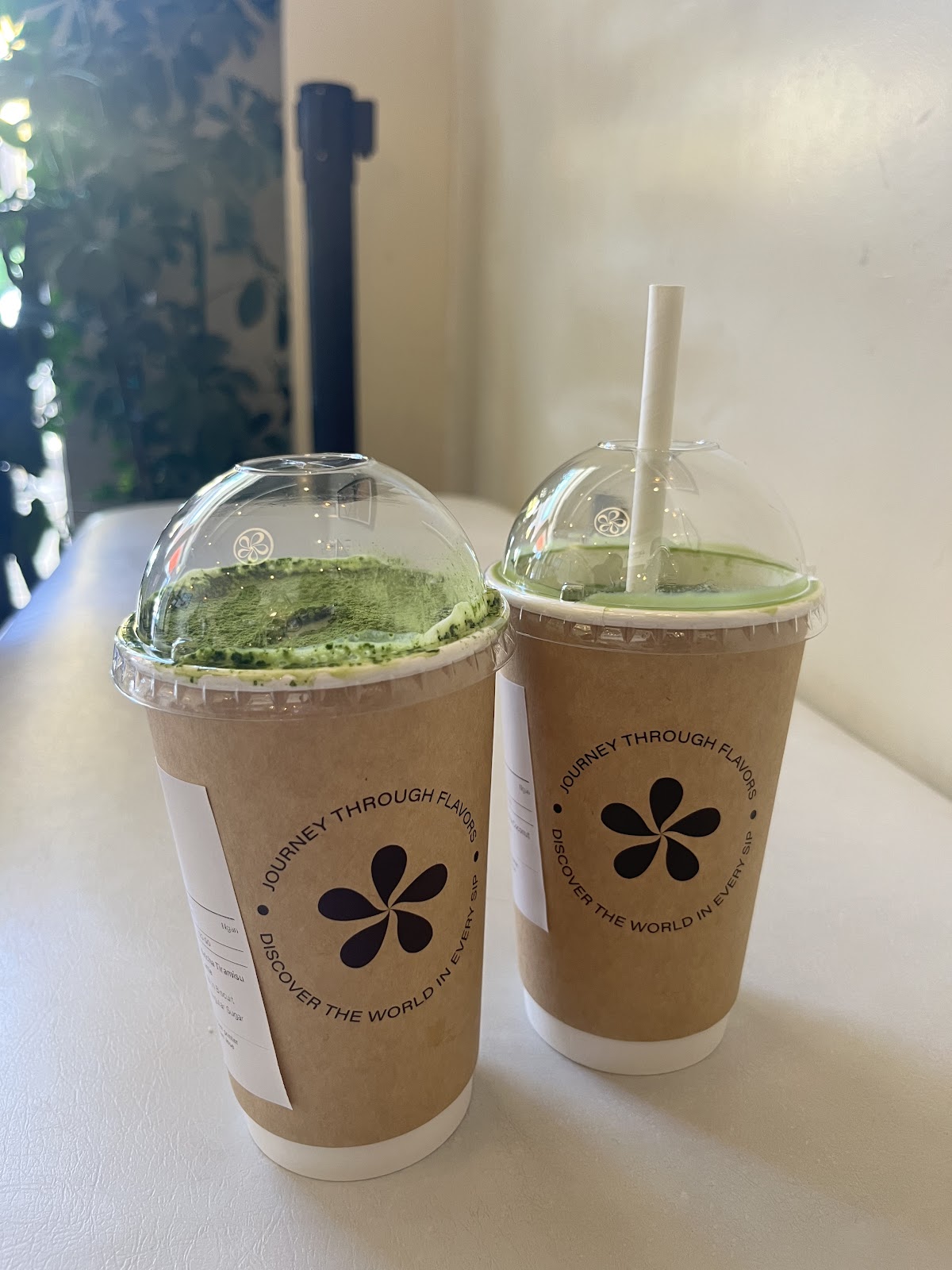 Arisan Tea & Coffee House 5