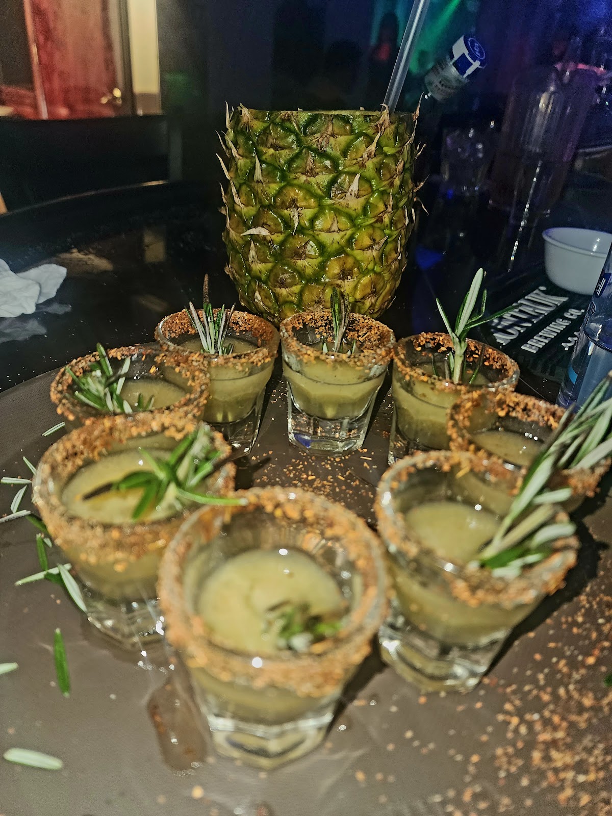 Deseos Lounge (EST.2009) 5
