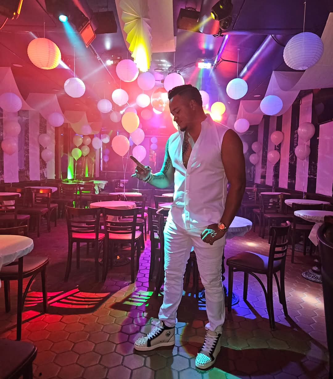 Deseos Lounge (EST.2009) 4