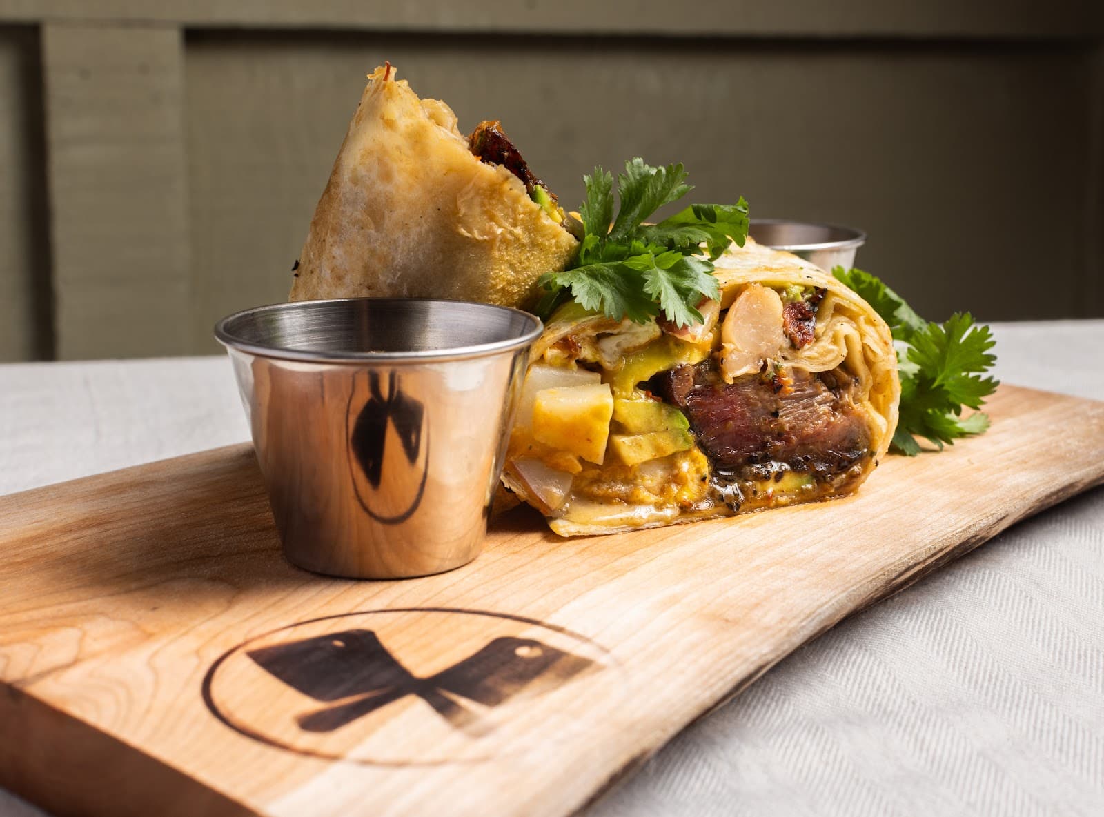 Sonoma's Best Coffee Shop On The Plaza 4