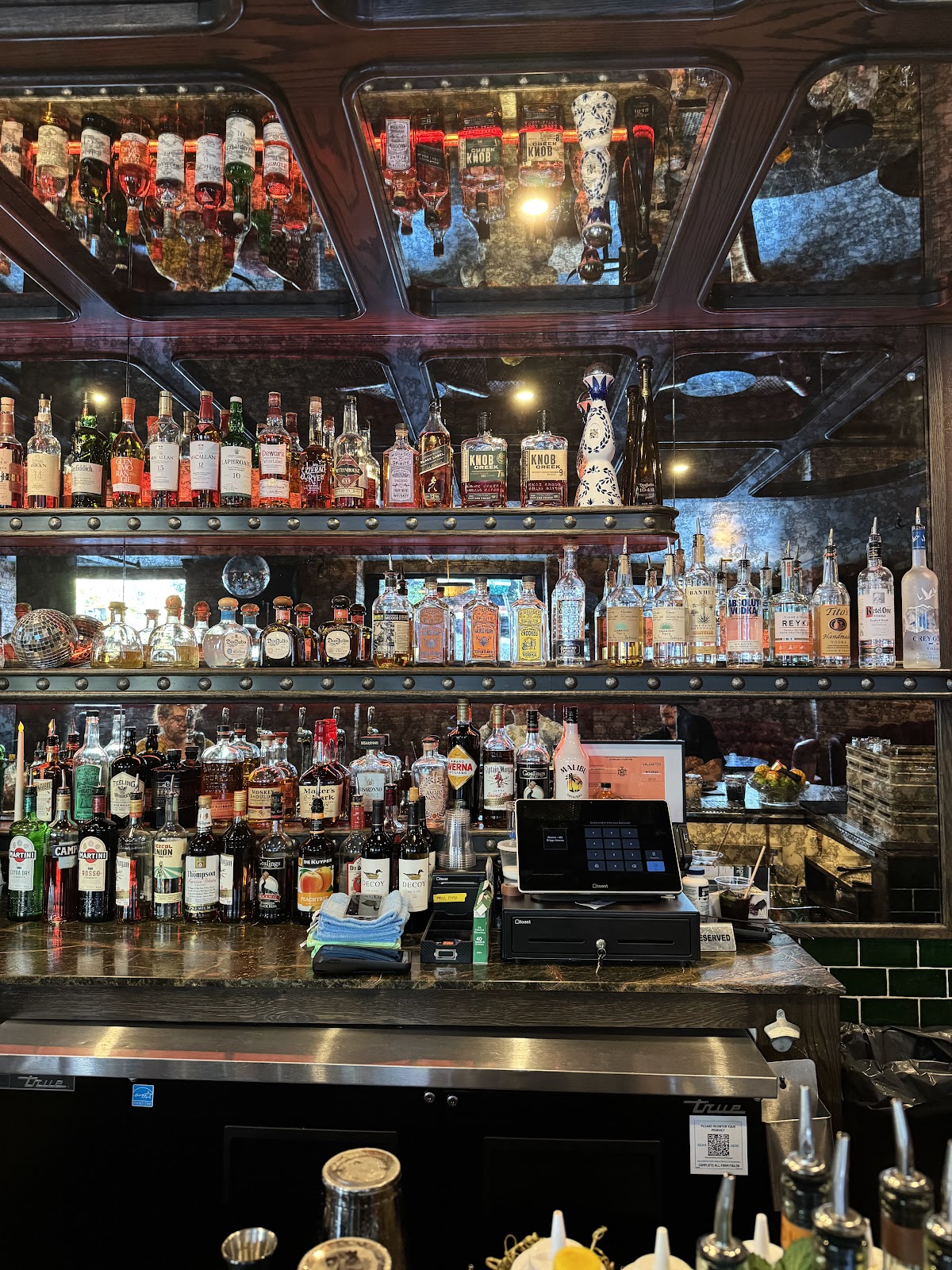 Themed Nights at Oberon 4