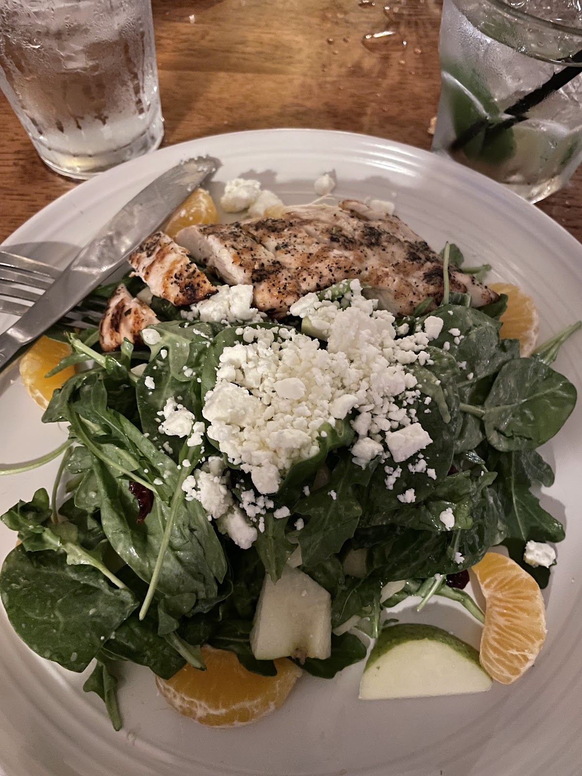 Union Hotel Restaurant & Bar 4