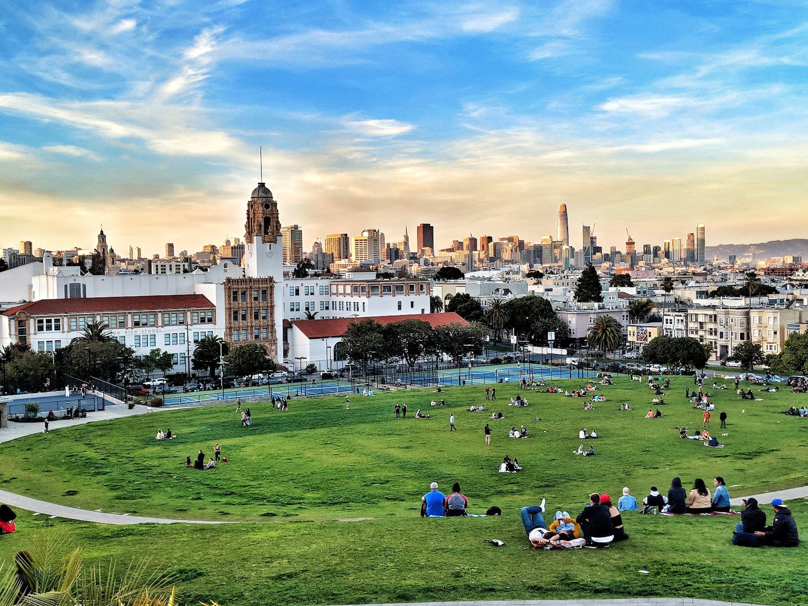 SF’s César Chávez Day Parade 2026 5