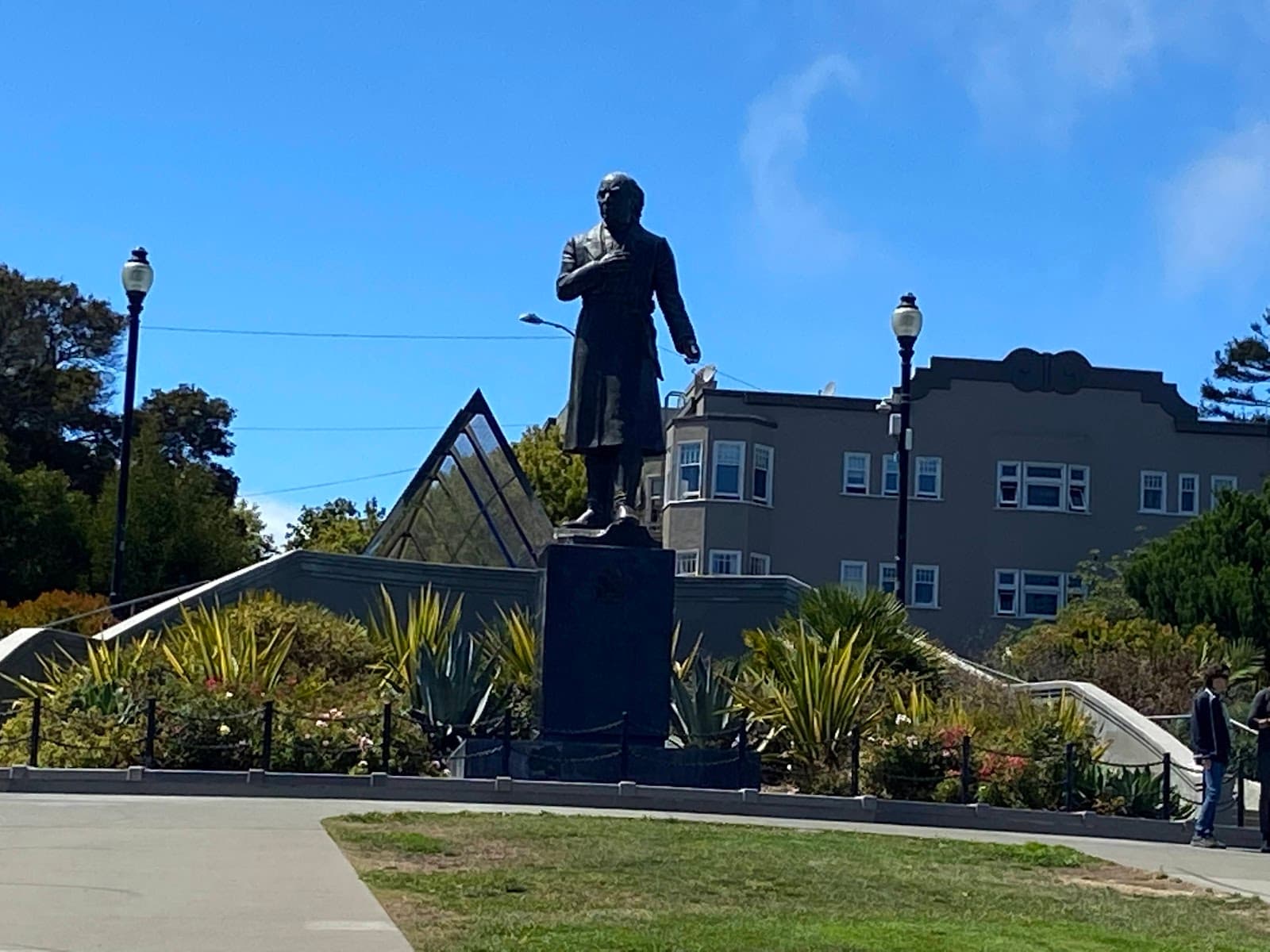 SF’s César Chávez Day Parade 2026 4