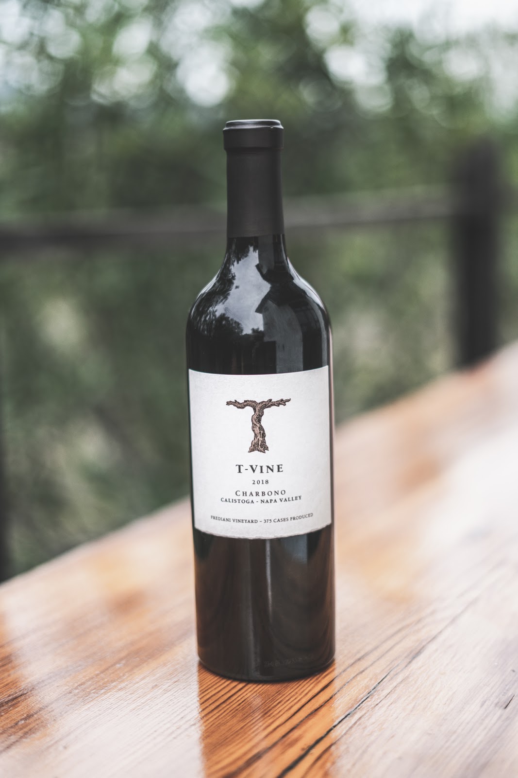 T-Vine Winery 4
