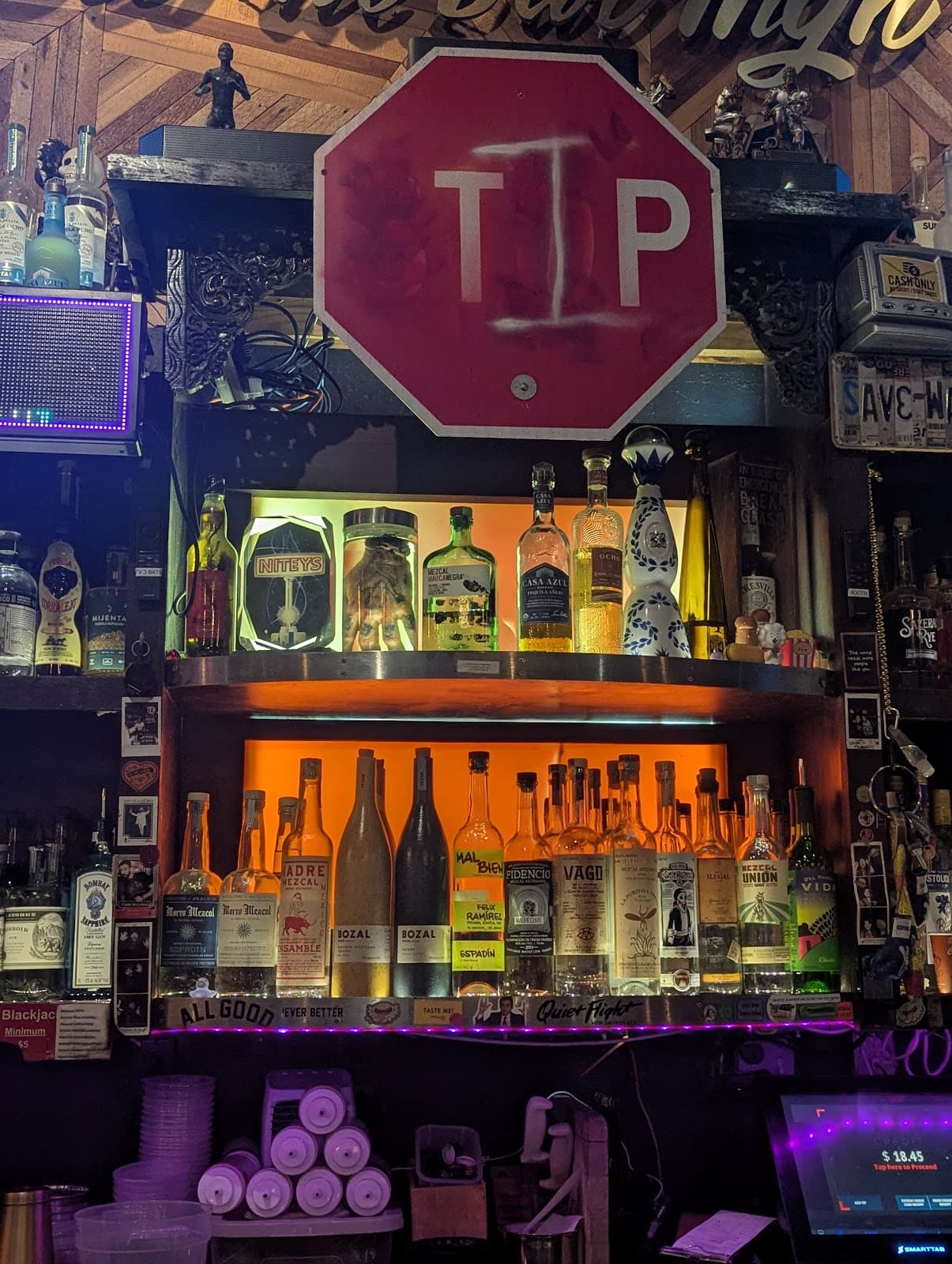 Sunday Jazz Session 5