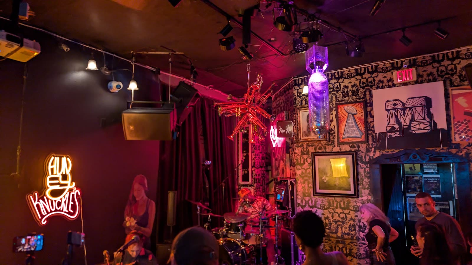 Sunday Jazz Session 3