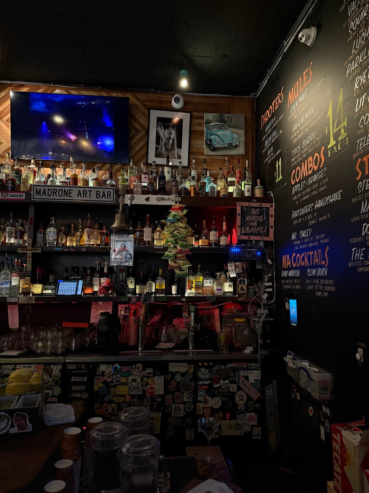 Sunday Jazz Session 4