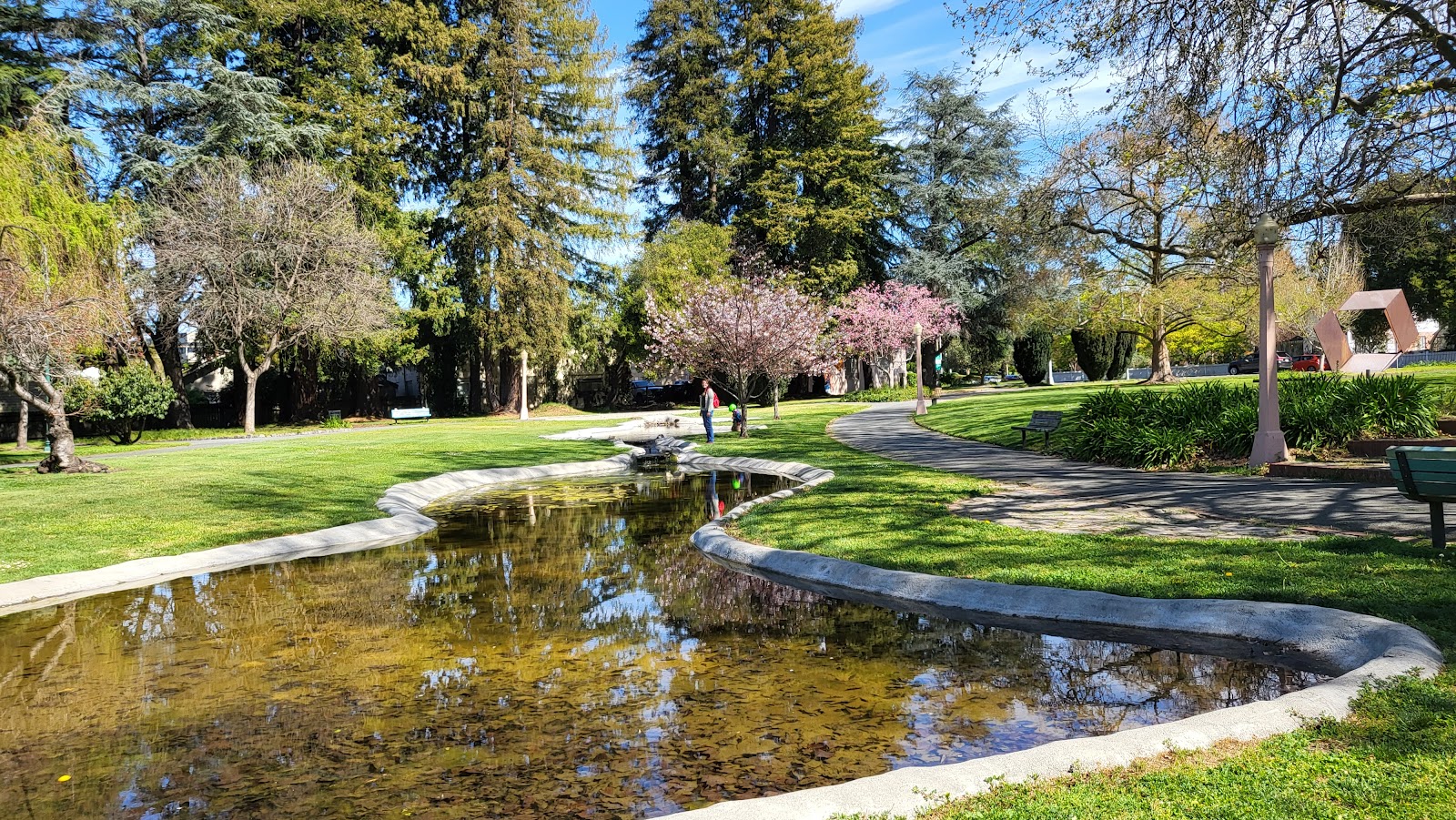 Juilliard Park 1