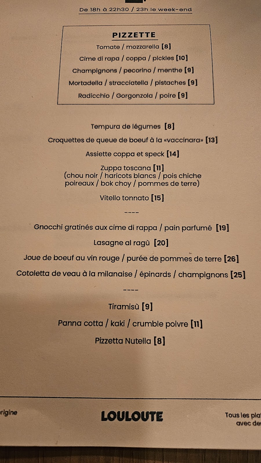 Soirée Piano Bar 3
