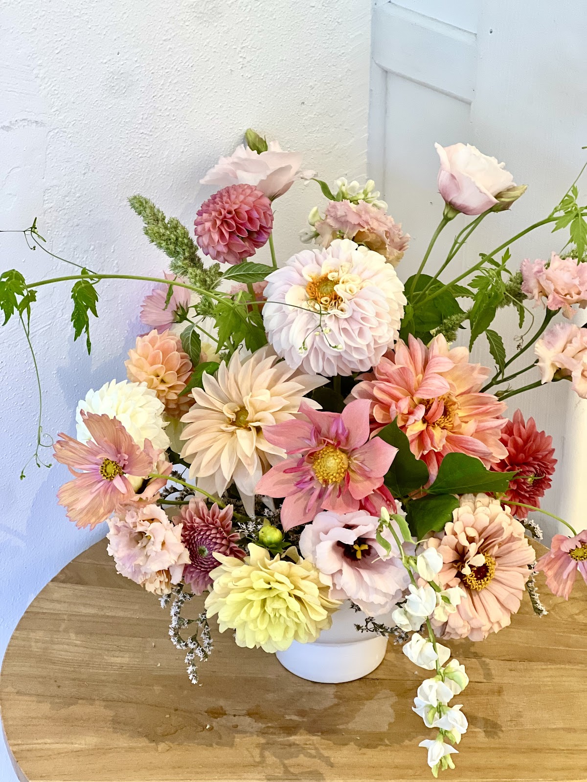 Books to Blooms: A Garden Lover’s Party 4