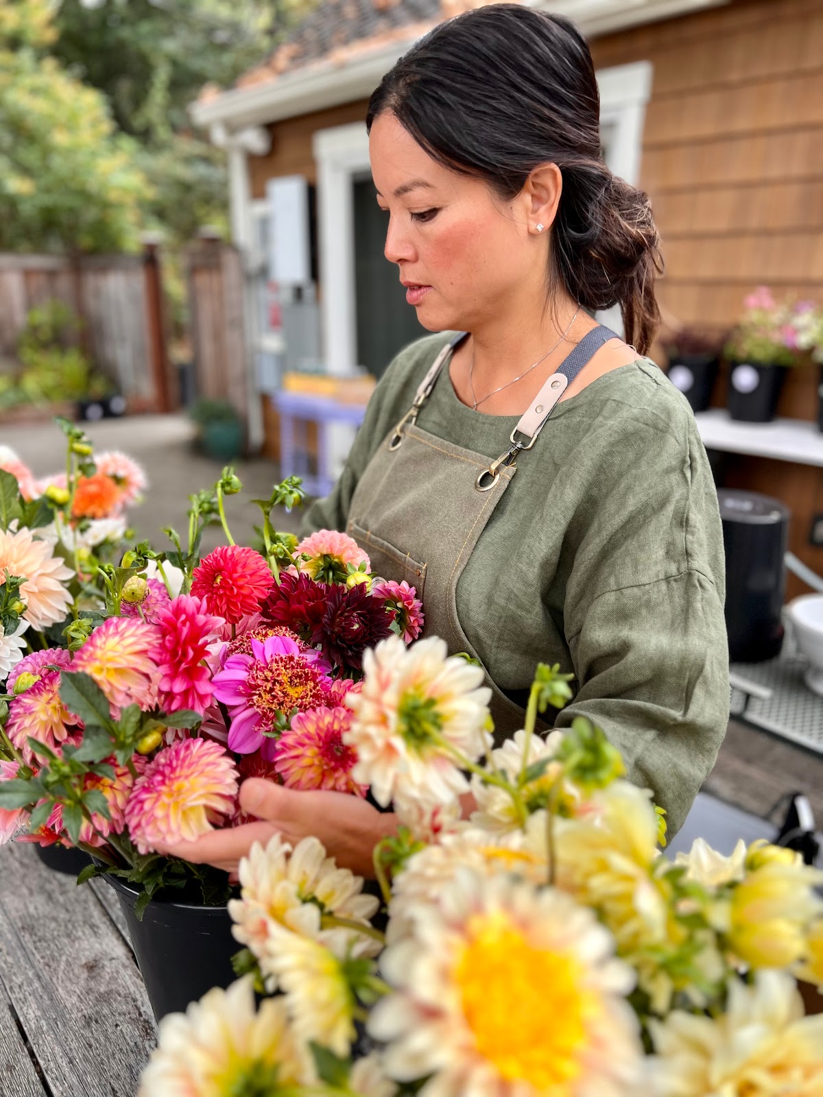 Books to Blooms: A Garden Lover’s Party 5