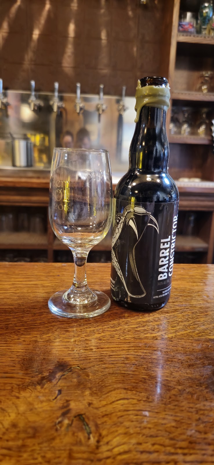 ØL Beercafe & Bottleshop 4
