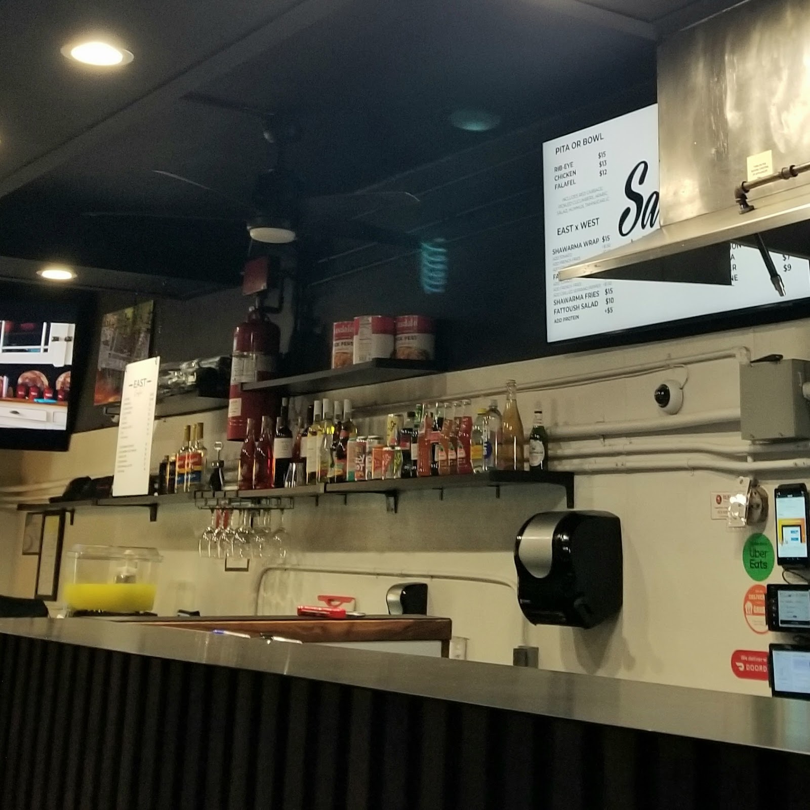 Legends Café & Creamery 5