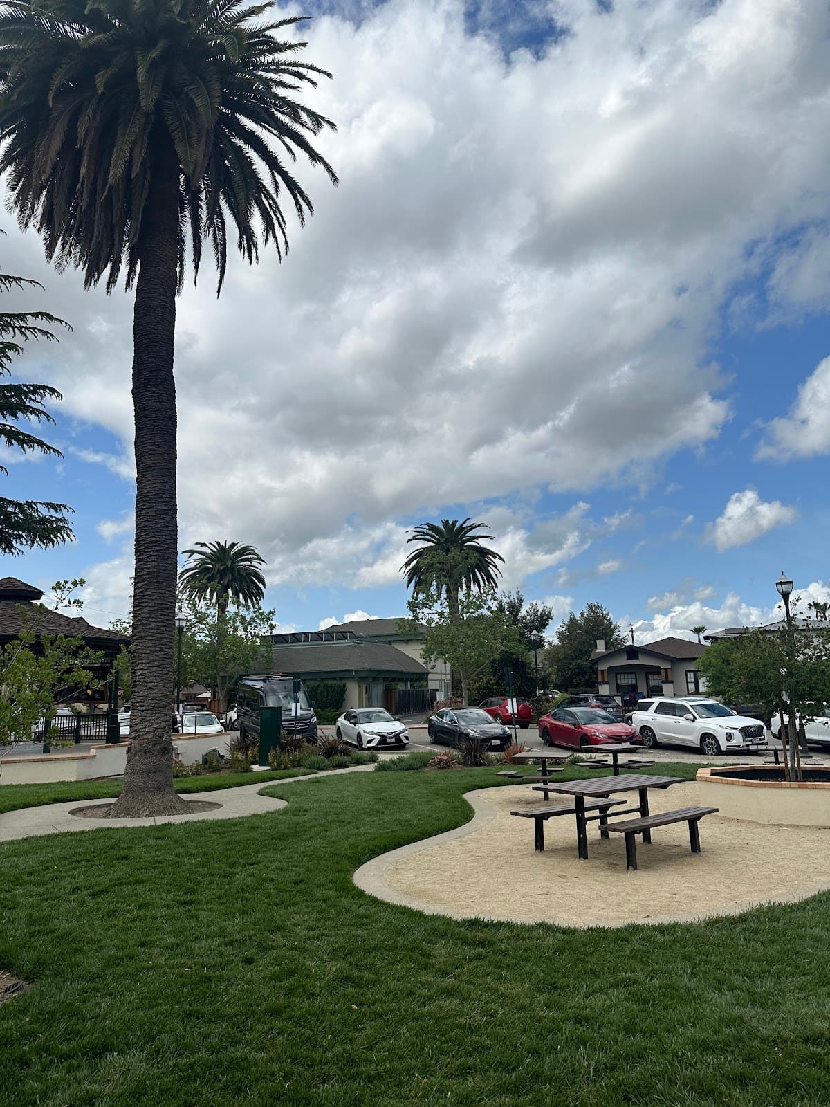 Carnegie Park Farmers' Market 5