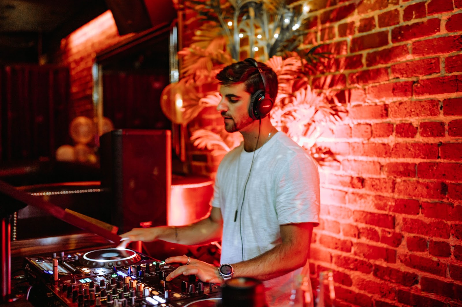 Together — A Monthly After-Party Series 4