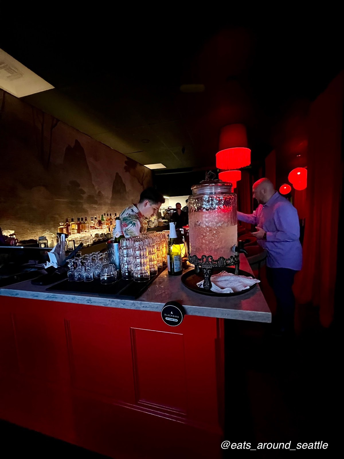 Wednesdays at Lore 5
