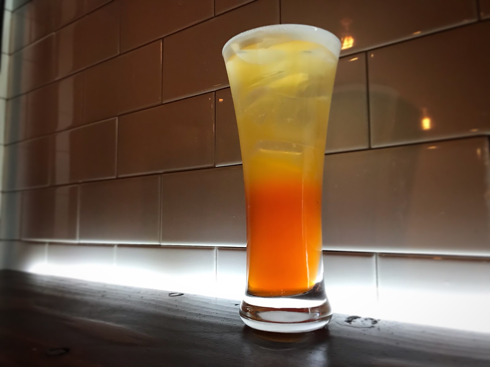 Rusty Nail Brooklyn 2