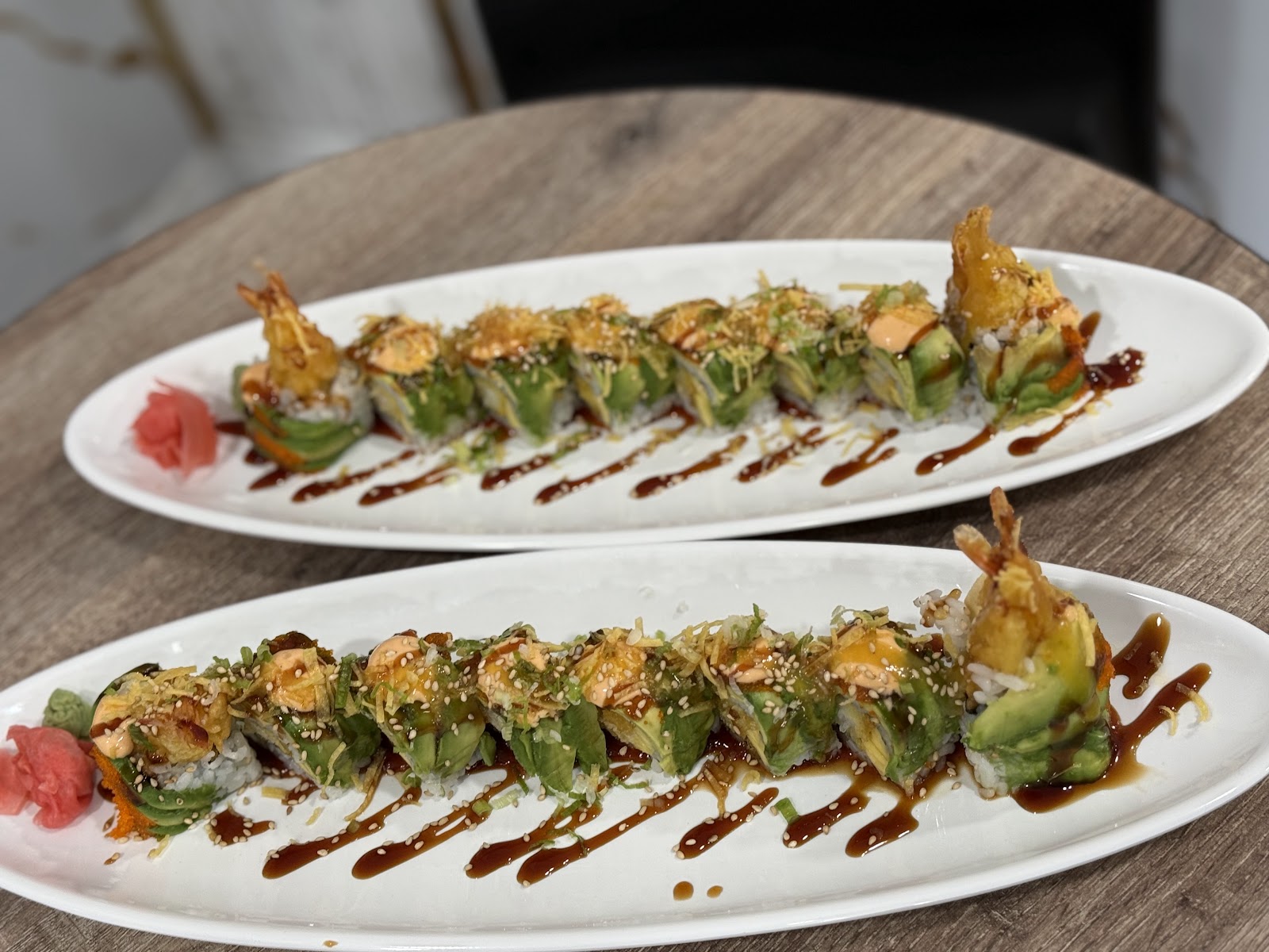 Pacific Palace Cafe 4