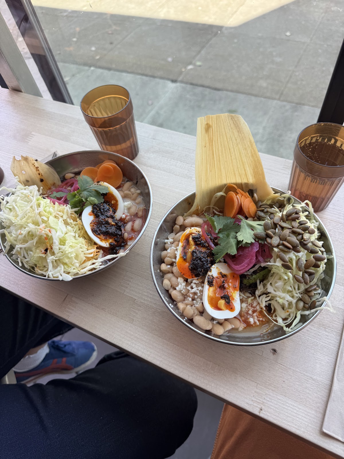 Pop up at Yo Tambien Cantina 4