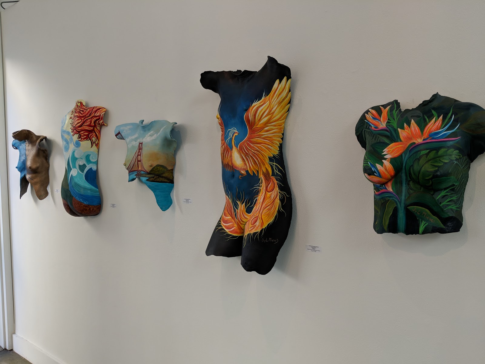 Art Ark Gallery 4