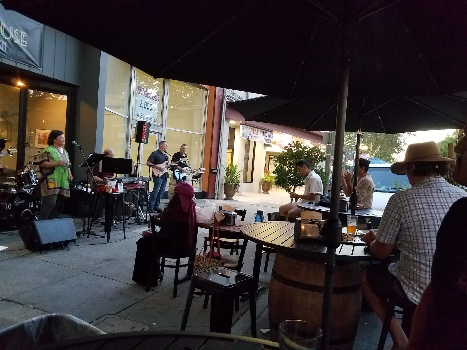 San José Poetry Slam – Live at Wheelhouse with Protected Poet