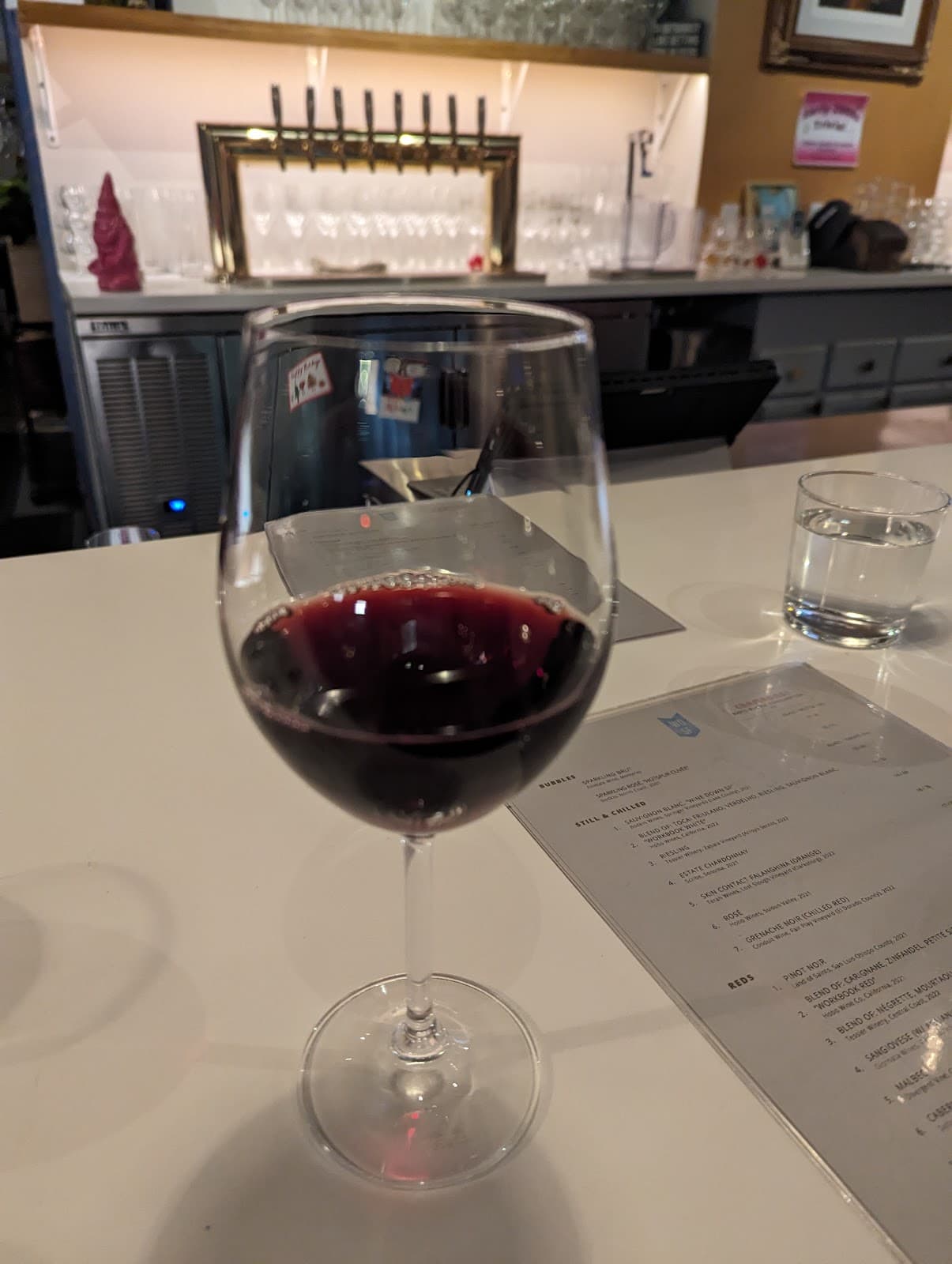 Wine Down, Drink Up Book Club feat. Wannabe: Reckonings with the Pop Culture That Shapes Me 5