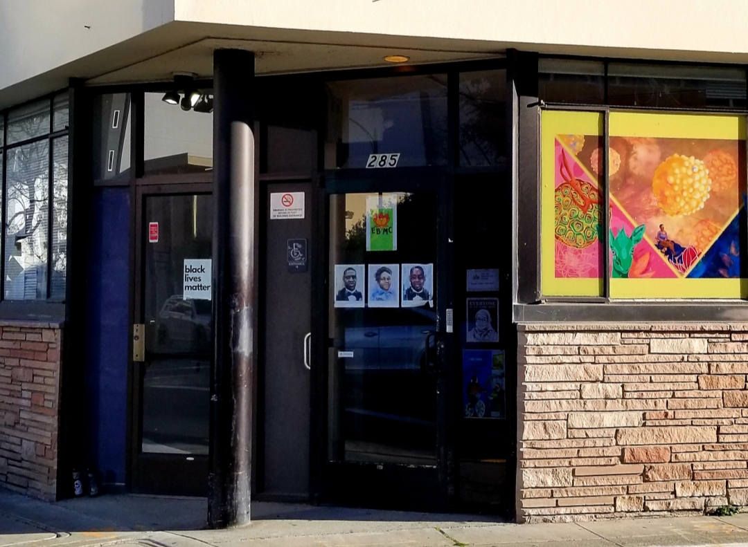 East Bay Meditation Center 5