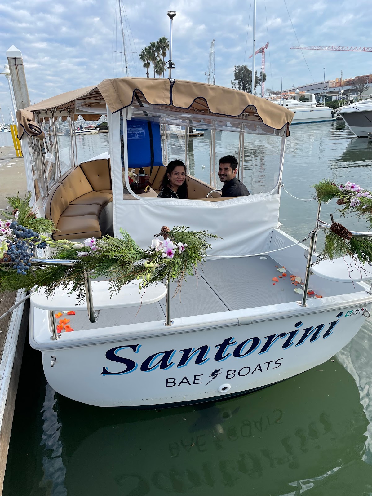 BAE BOATS 5