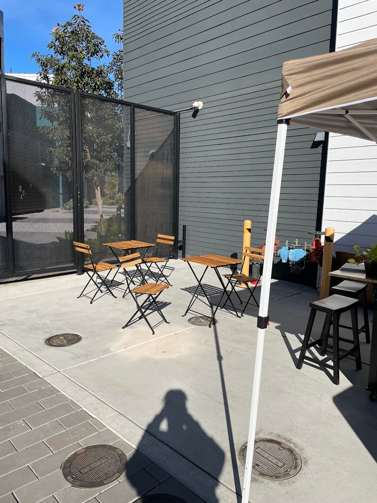 Soul Blends Coffee Roasters 3