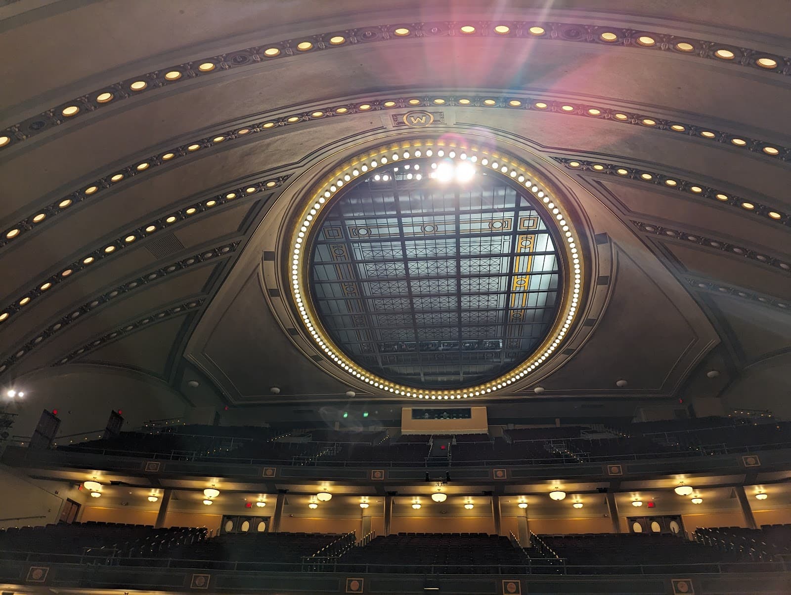 Holst: The Planets (Season Finale) 4