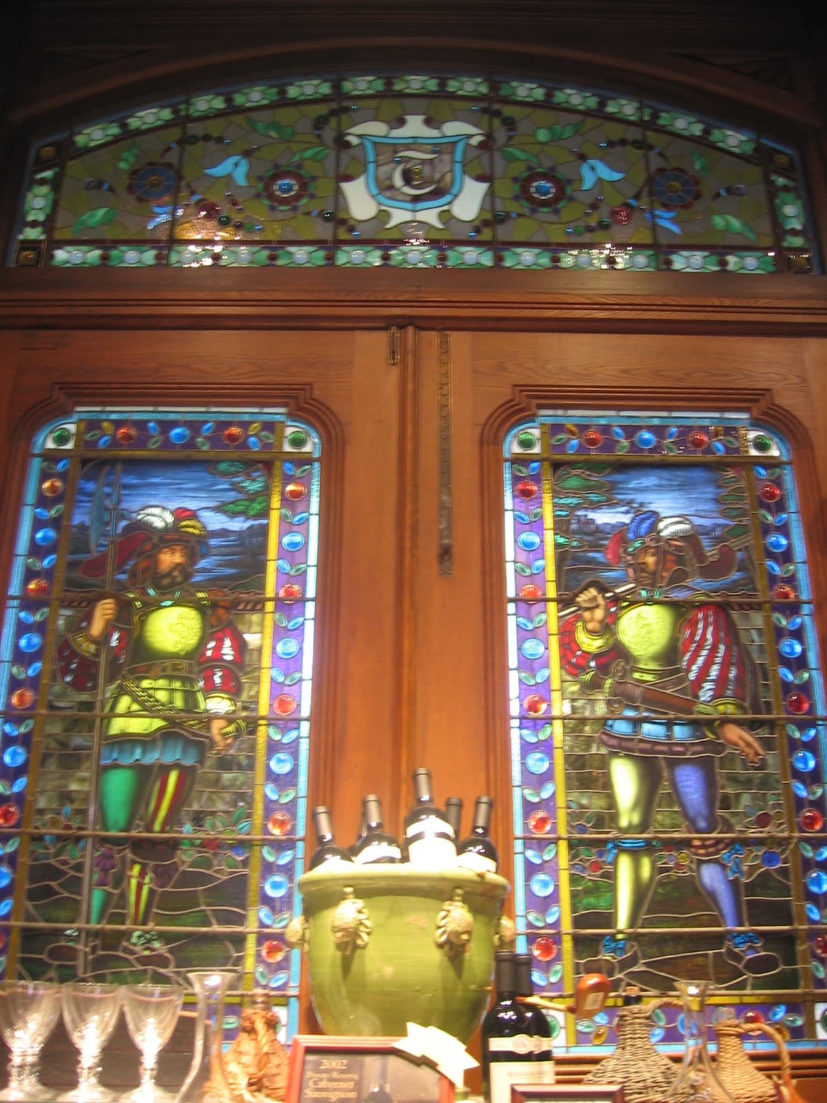 Golden Era: All That Glitters is Gold Silent Disco 4