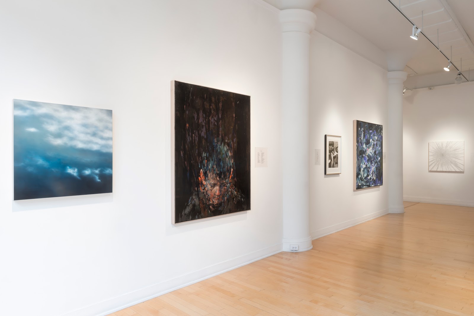 Dolby Chadwick Gallery 4