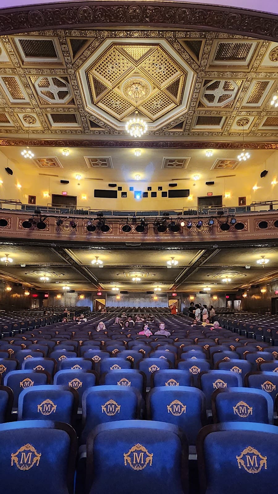 Penny Stamps Speaker Series - Shaka Senghor 4