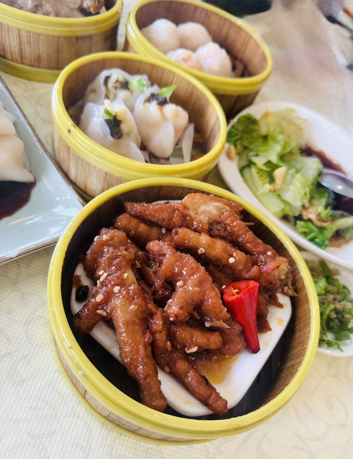 Taste of Fusion 4